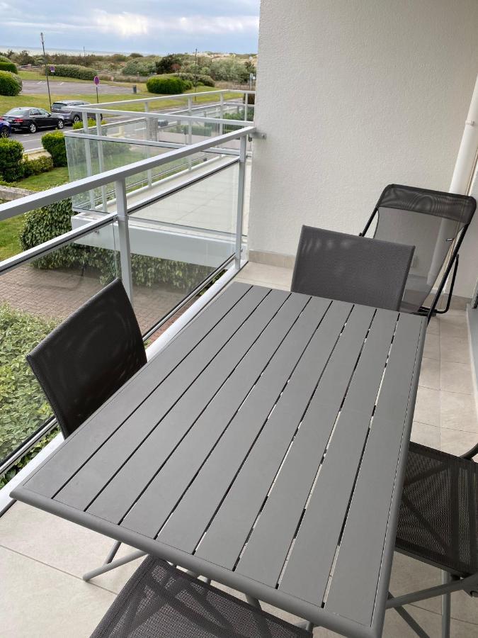 Le TouquetRoi Soleilアパートメント エクステリア 写真